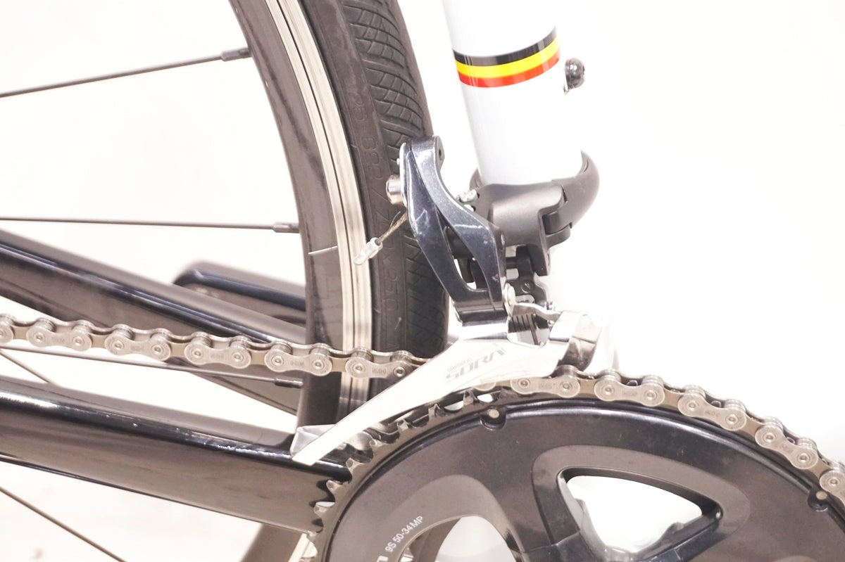 RIDLEY 「リドレイ」 HELIUM SLA 2019年モデル ロードバイク / 大阪門真店