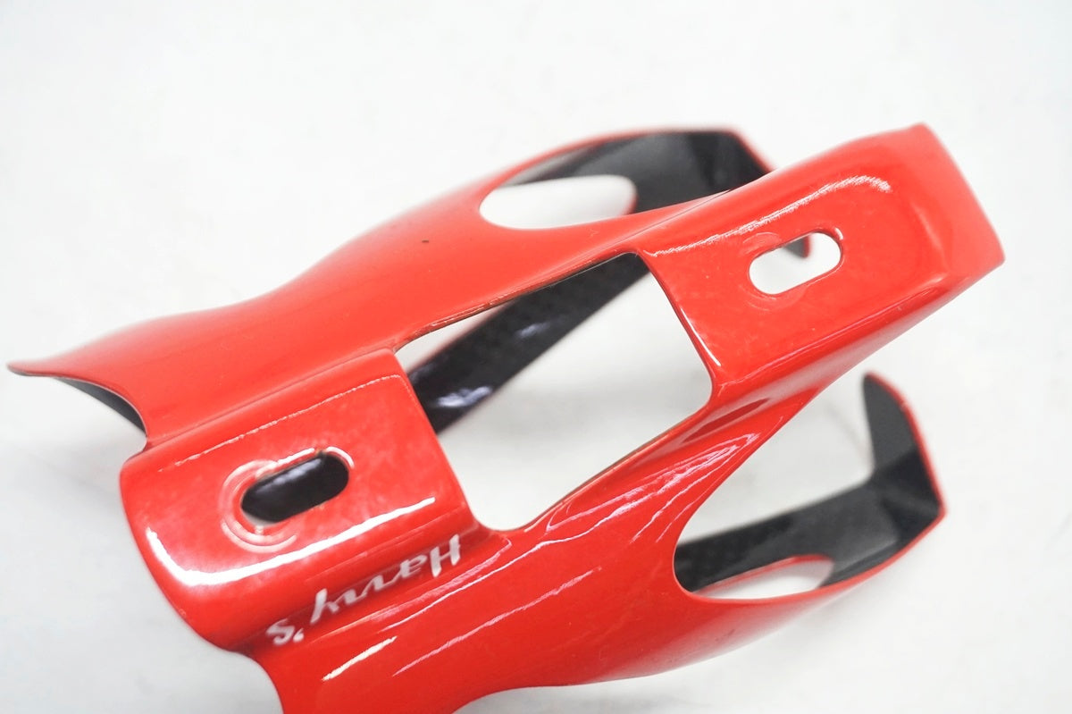 CINELLI 「チネリ」 HARRY'S ボトルケージ / 大阪門真店