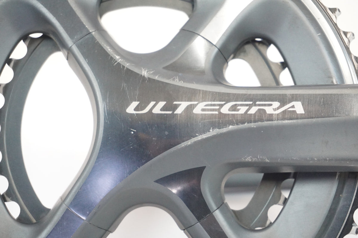 SHIMANO 「シマノ」 ULTEGRA FC-6800 50-34T 170mm クランク / 宇都宮店