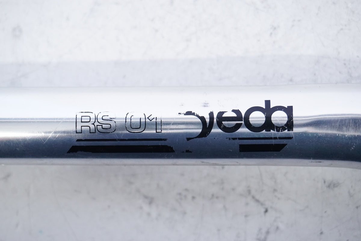 DEDA 「デダ」 RS01 φ27.2 280mm シートポスト / 浜松店