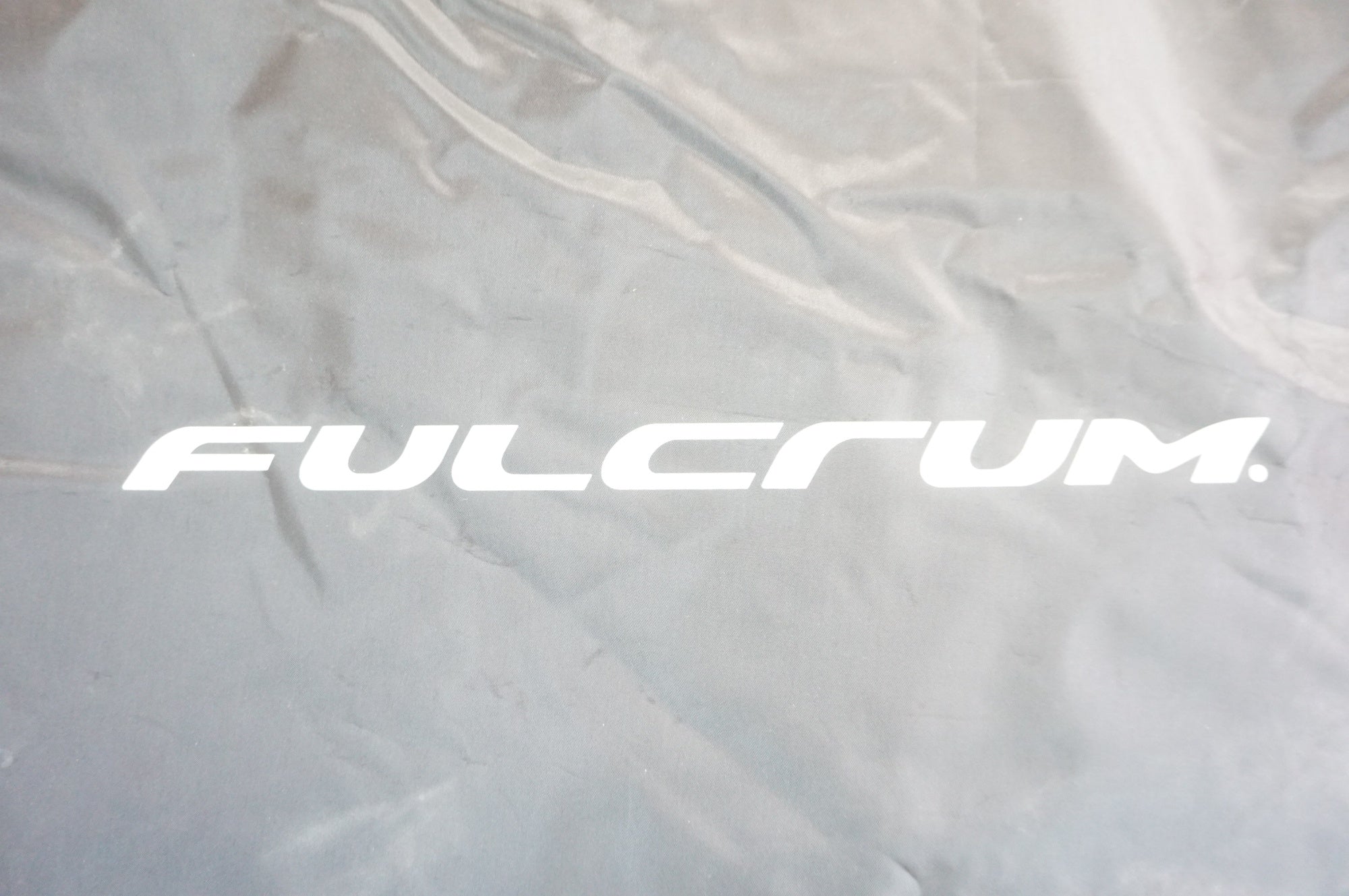FULCRUM 「フルクラム」 ホイールバックセット / 宇都宮店
