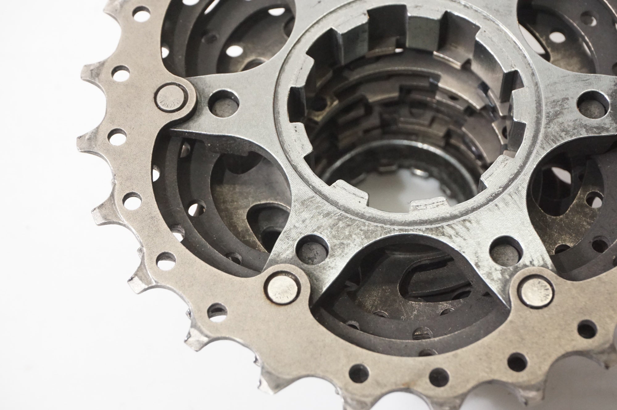 SHIMANO 「シマノ」 ULTEGRA CS-6700 12-25T スプロケット / AKIBA店