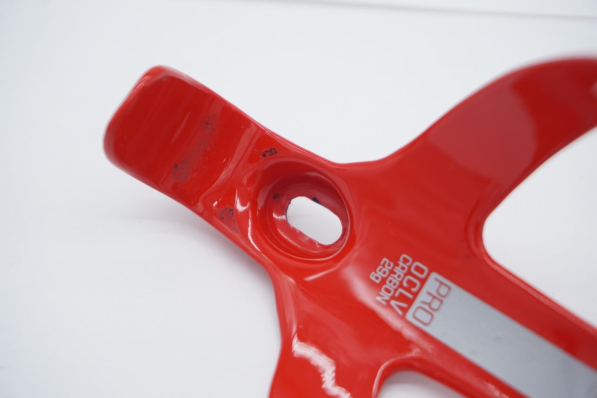 BONTRAGER 「ボントレガー」 PRO OCLV CARBON ボトルケージ / 滋賀大津店