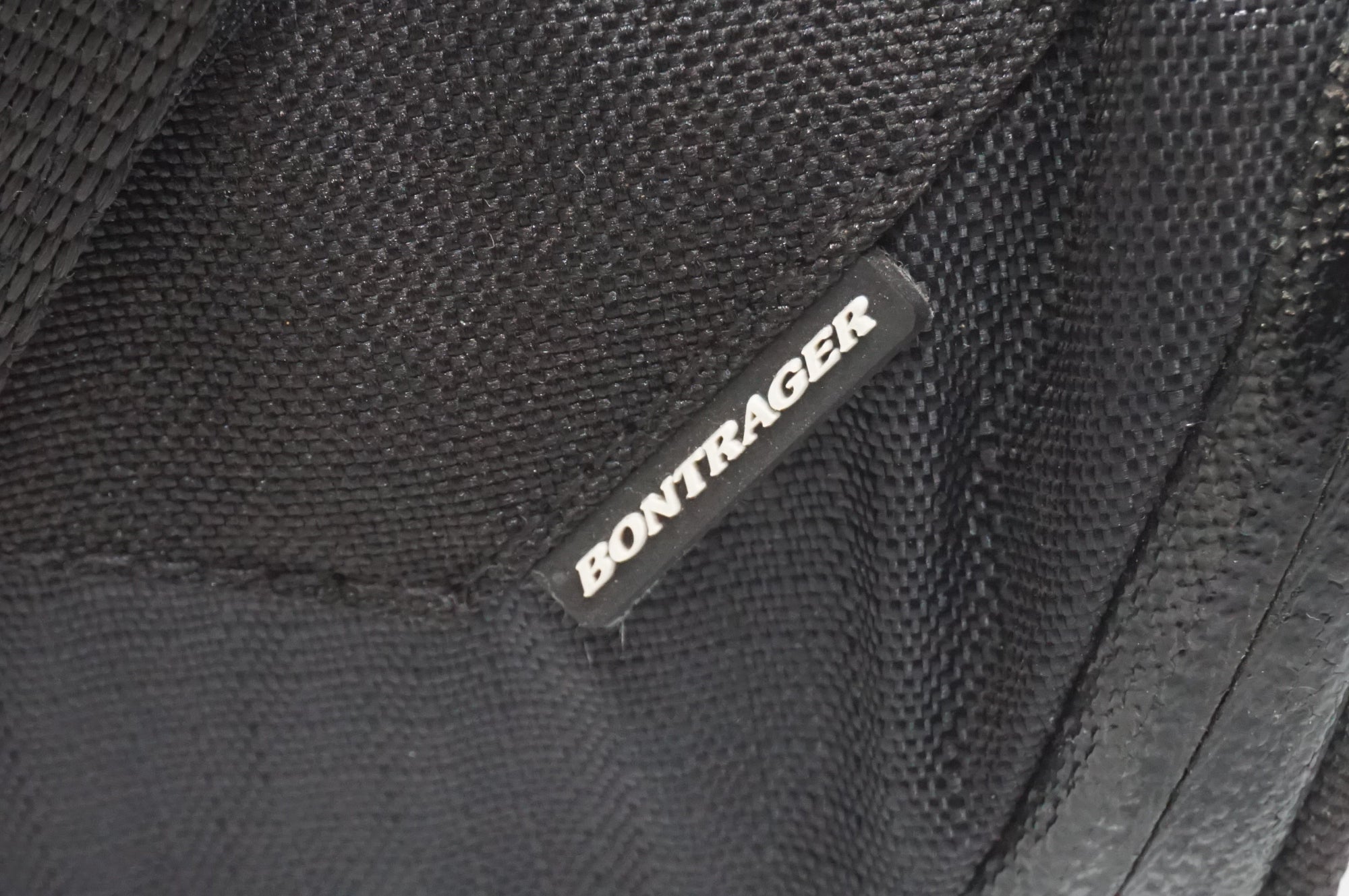 BONTRAGER 「ボントレガー」 サドルバッグ / 大宮店