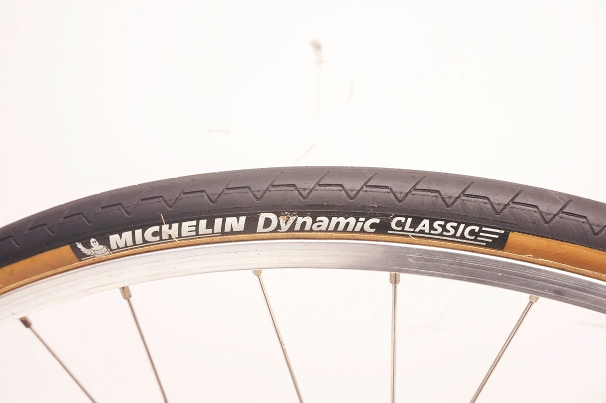 ARAYA 「アラヤ」 リム＋SHIMANO ハブ SHIMANO 8-9s ホイールセット / 大阪門真店