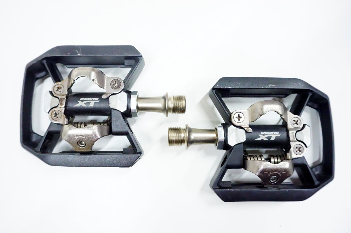 SHIMANO 「シマノ」 DEORE XT PD-T8000 ペダル / 名古屋大須店