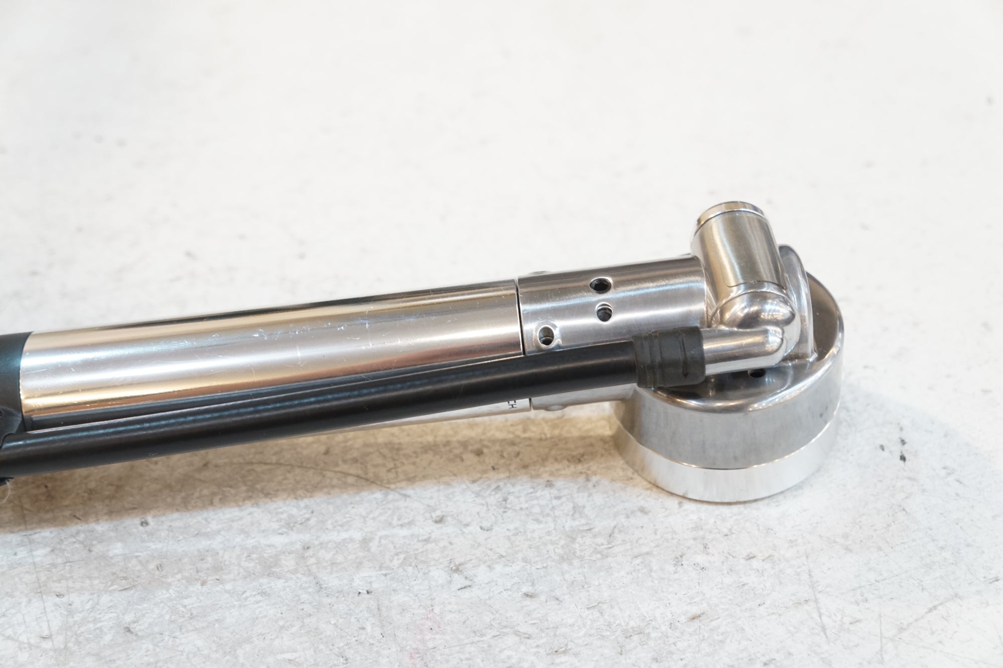 TOPEAK 「トピーク」 SHOCK ‘N ROLL 携帯ポンプ / バイチャリ浦和ベース