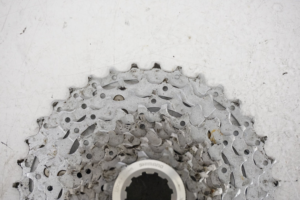 SHIMANO 「シマノ」 DEORE XT CS-M771-10 11-36T スプロケット / 浜松店