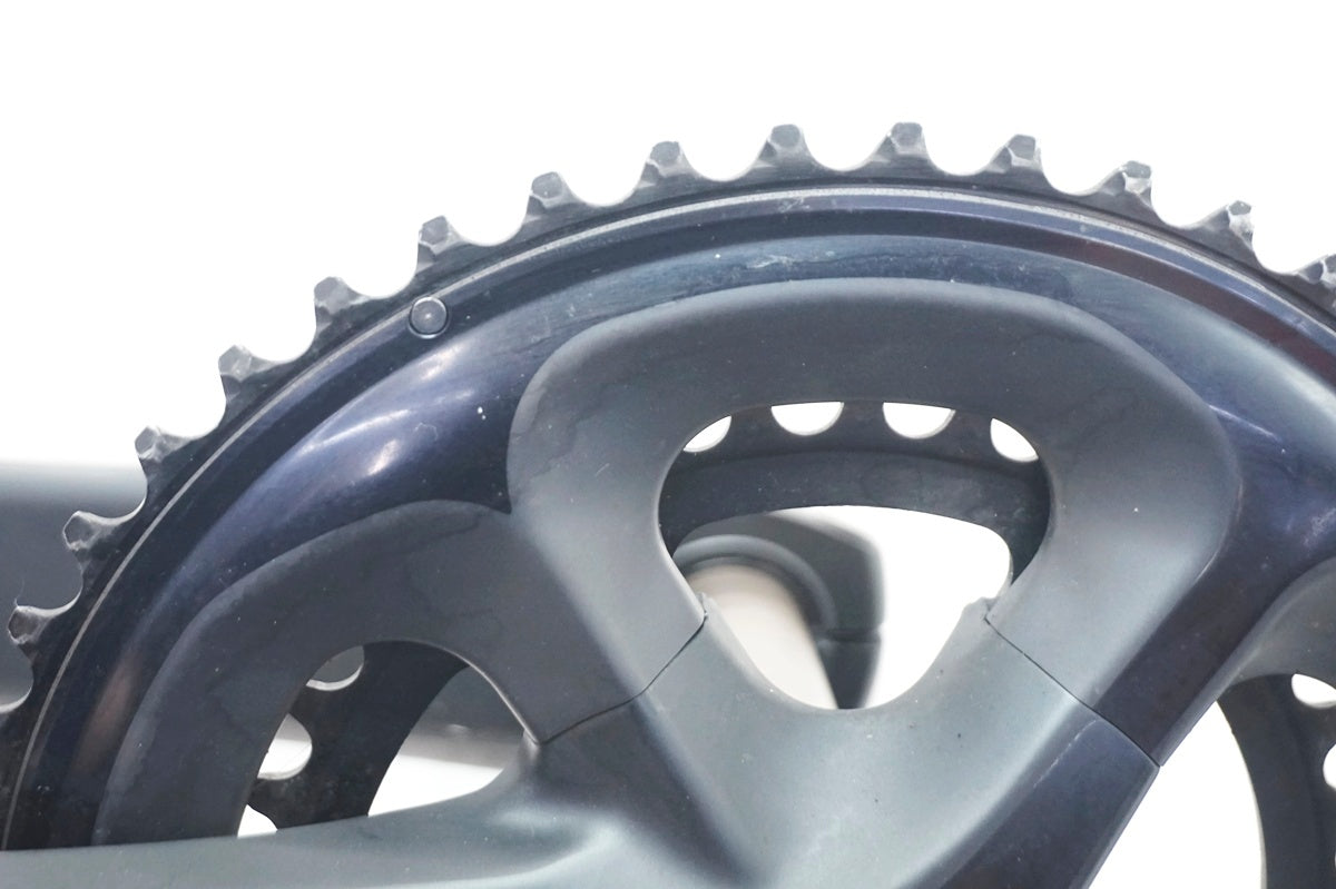 SHIMANO 「シマノ」 ULTEGRA FC-R8000 50-34T 172.5mm クランク / 大阪門真店