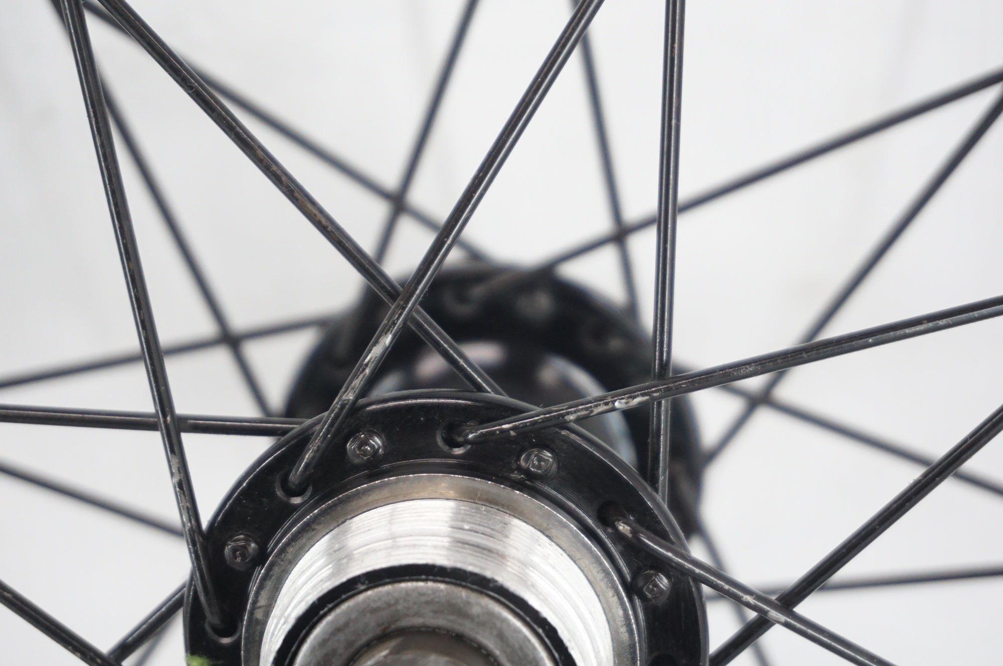 ブランド不明 ピスト シングル ホイールセット / 阪急塚口店