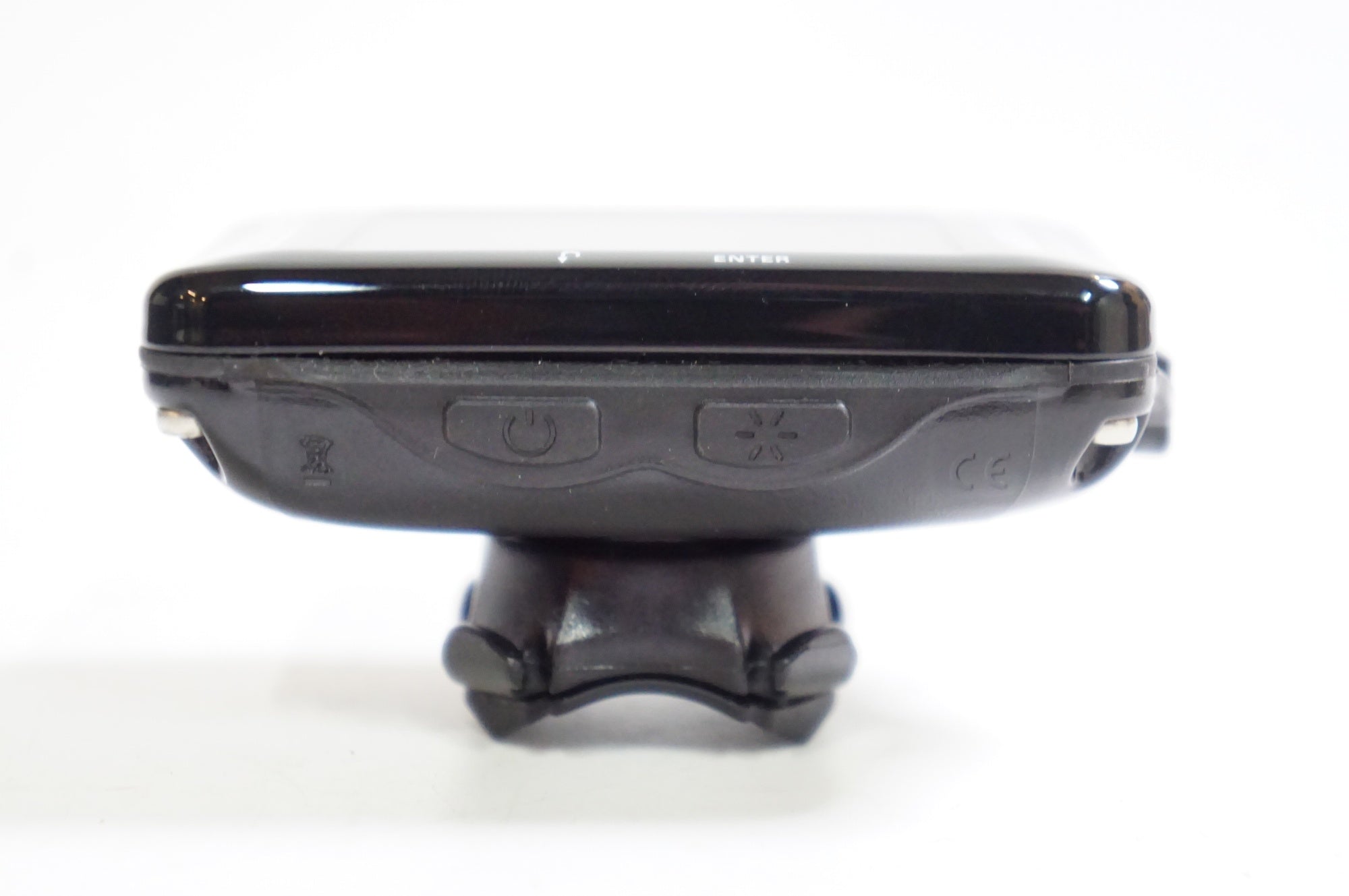 ジャンク LEZYNE 「レザイン」 MEGA C GPS サイクルコンピューター / 熊谷本店