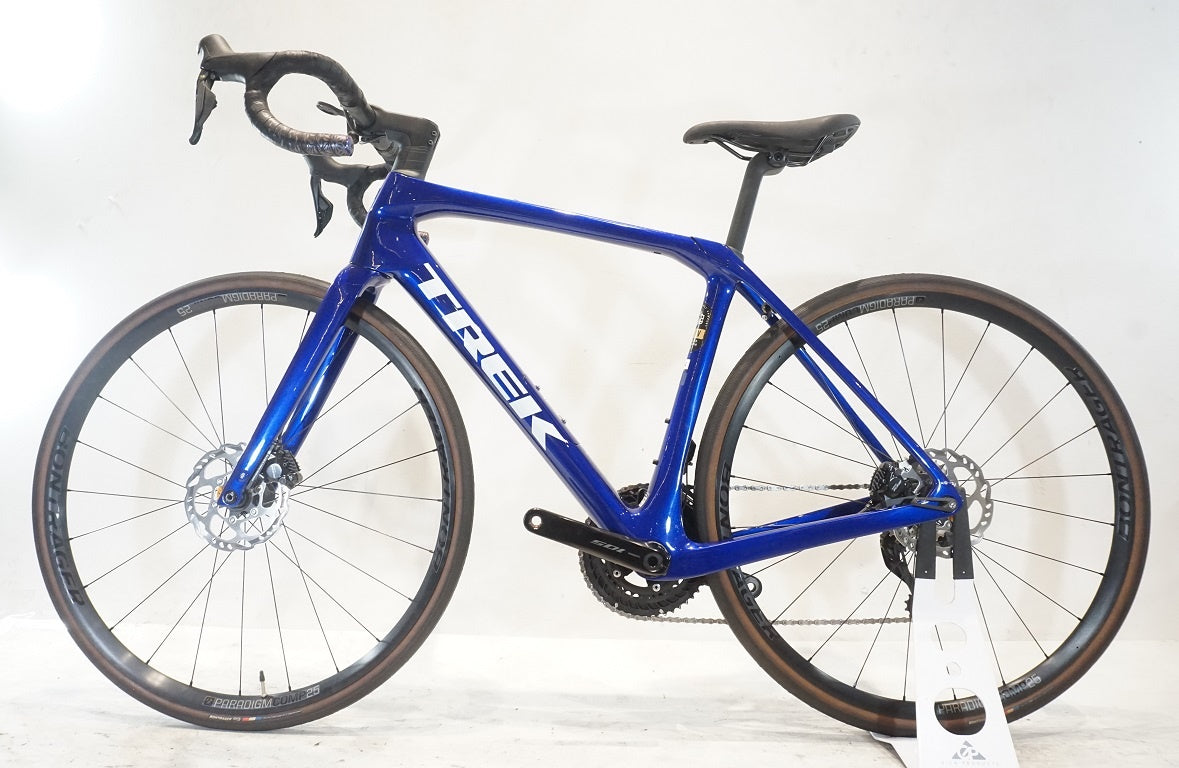 TREK 「トレック」 DOMANE SL6 DISC 2023年モデル ロードバイク / 横浜戸塚店