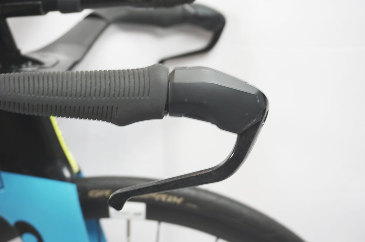 CERVELO 「サーベロ」 P3X DISC 2.0 R8070 ULTEGRA Di2 2019年モデル トライアスロンバイク / バイチャリ世田谷店