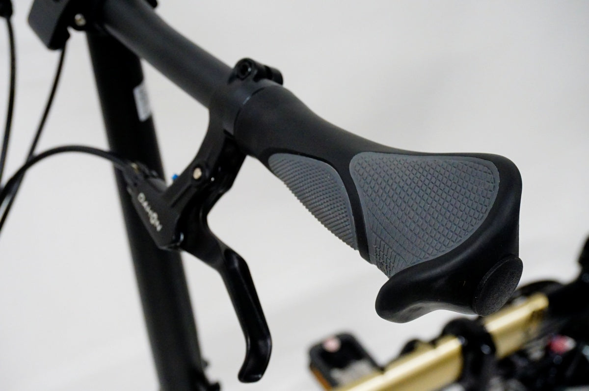 DAHON 「ダホン」 K3 2023年モデル 14インチ 折り畳み自転車 / 名古屋大須店