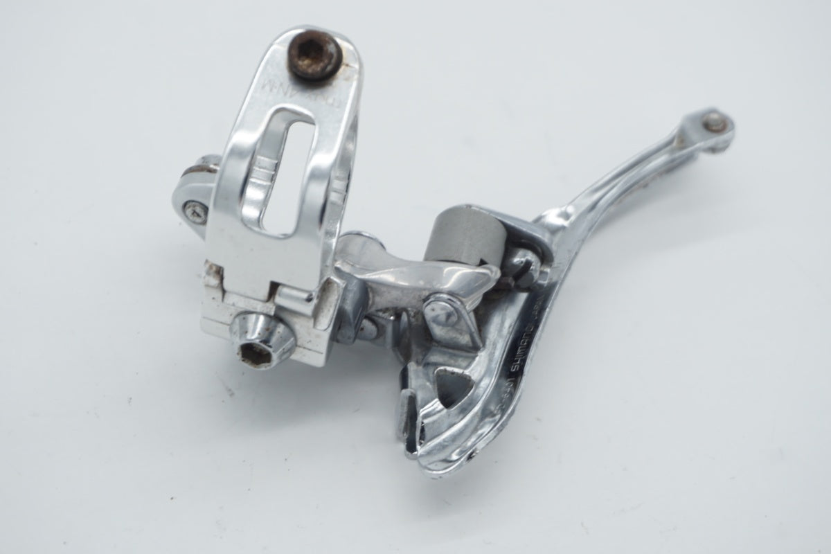 SHIMANO 600 ディレイラー Vintage 70s 80s GC Shimano 600 DC-200 RD-6100 Rear