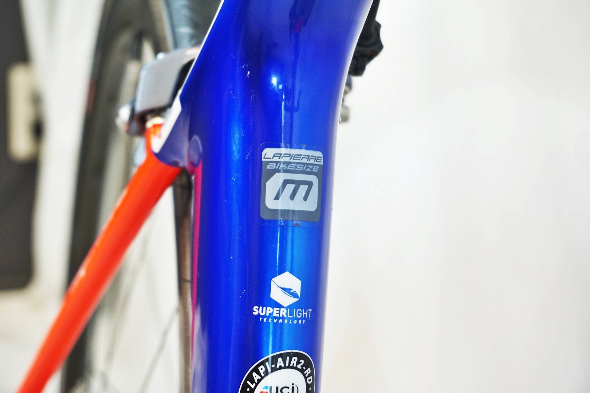 LAPIERRE 「ラピエール」 AIRCODE SL ULTIMATE 2018年モデル ロードバイク / 有明ガーデン店