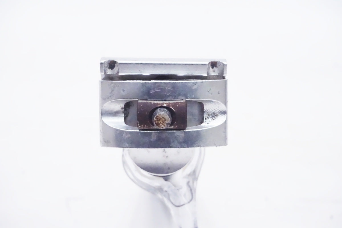 ブランド不明 φ27.2 250mm シートポスト/ 京都西院店