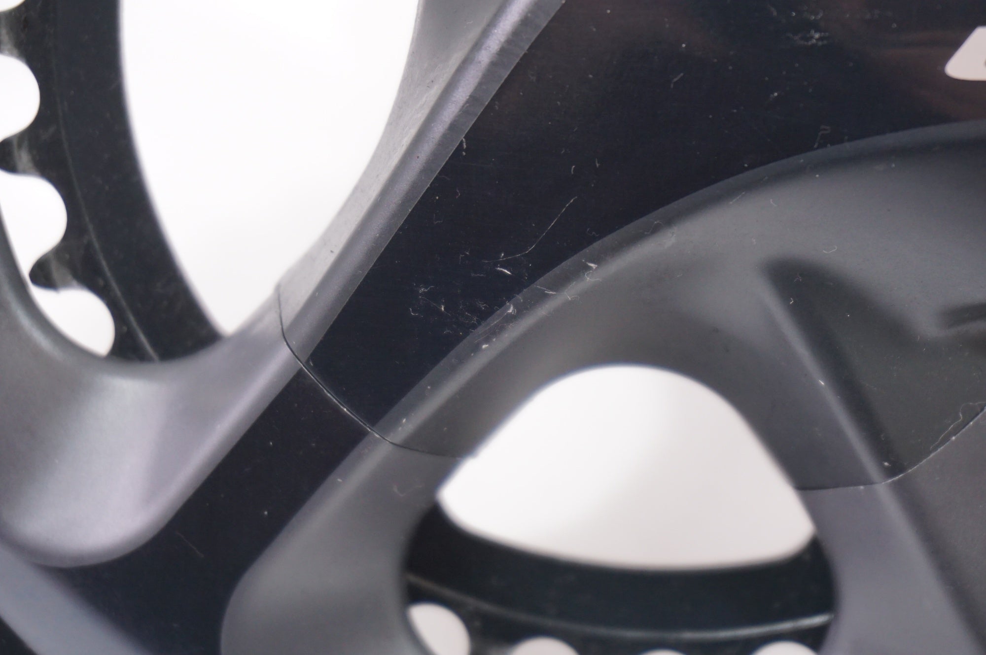 SHIMANO 「シマノ」 ULTEGRA FC-R8000 50-34T 170mm クランクセット / 世田谷店