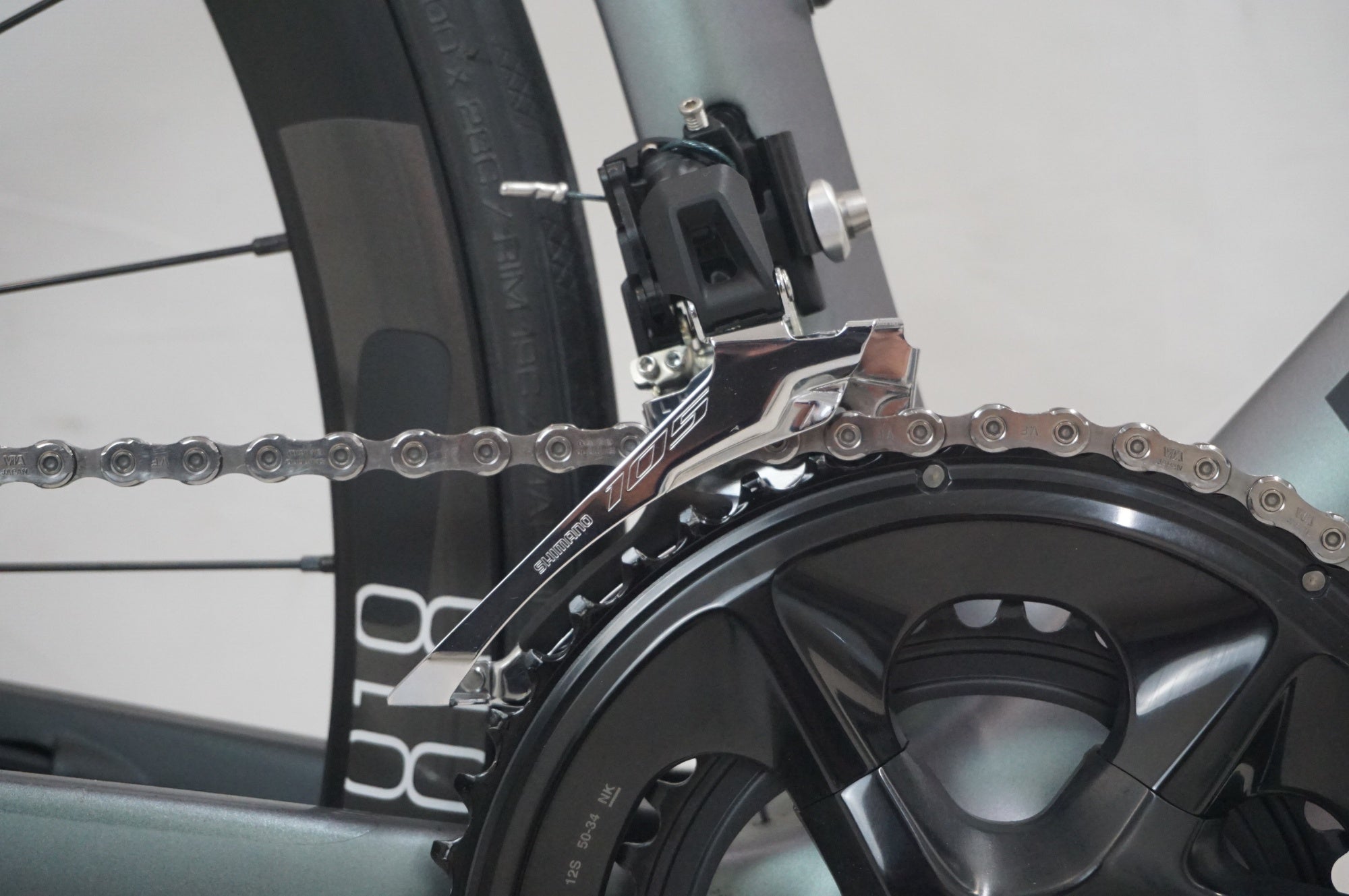 BIANCHI 「ビアンキ」 OLTRE RACE 2024年モデル ロードバイク / 福岡アイランドシティ店