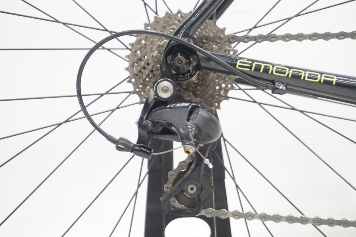 TREK 「トレック」 EMONDA ALR 5 2016年モデル ロードバイク / 滋賀大津店