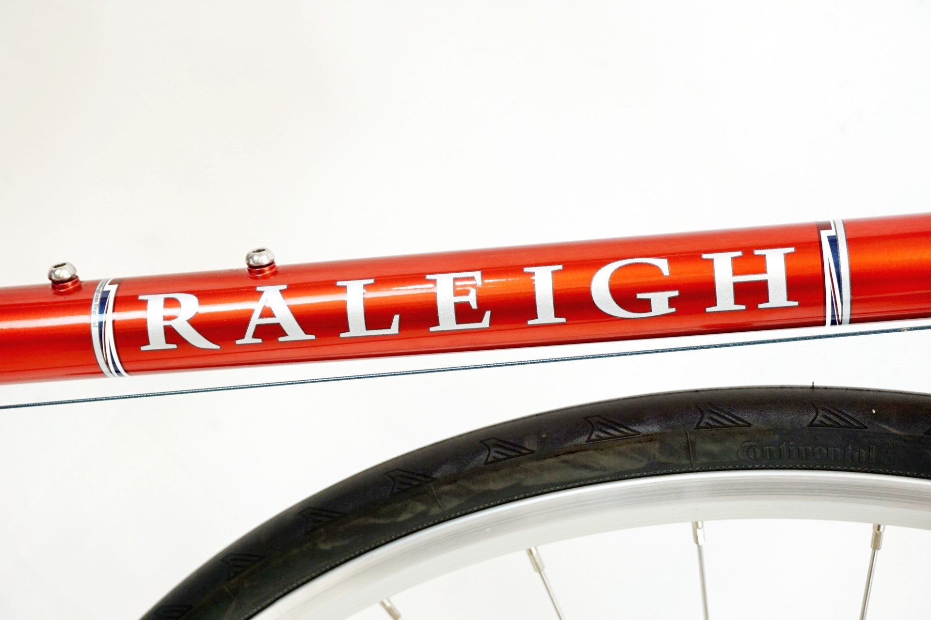 RALEIGH 「ラレー」 CRA CARLTON-A 2020年モデル ロードバイク / 有明ガーデン店