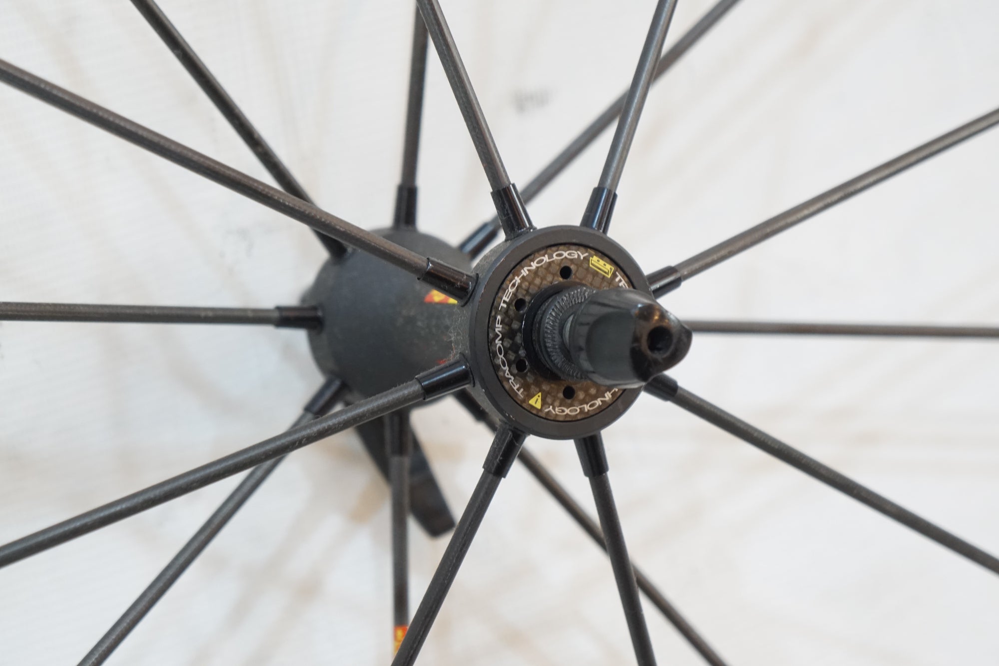 Mavic R-SYS SLR EXALITH クリンチャー カーボン おまけ付 Mavic R-Sys Slr Exalith For Shimano 11S Compatible Clincher