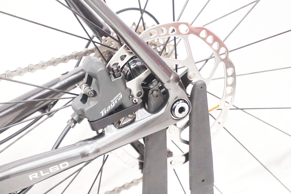 BRIDGESTONE 「ブリヂストン」 ANCHOR RL6D 2022年頃モデル ロード