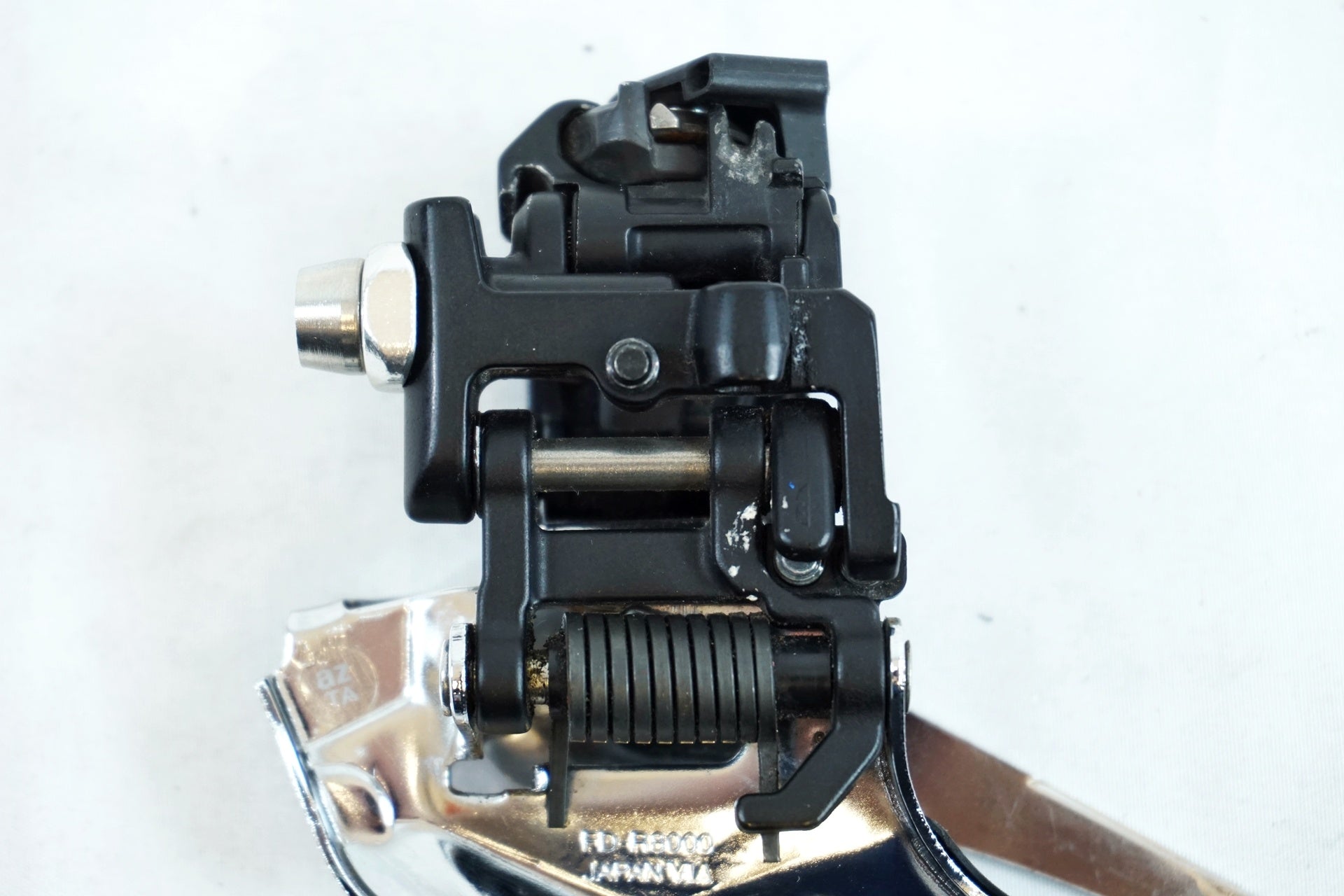 SHIMANO 「シマノ」 ULTEGRA FD-R8000 フロントディレイラー / 有明