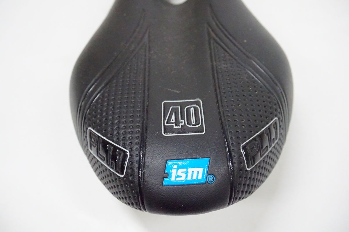 ISM 「アイエスエム」 PL1.1 40 サドル / 名古屋大須店 ｜ バイチャリ