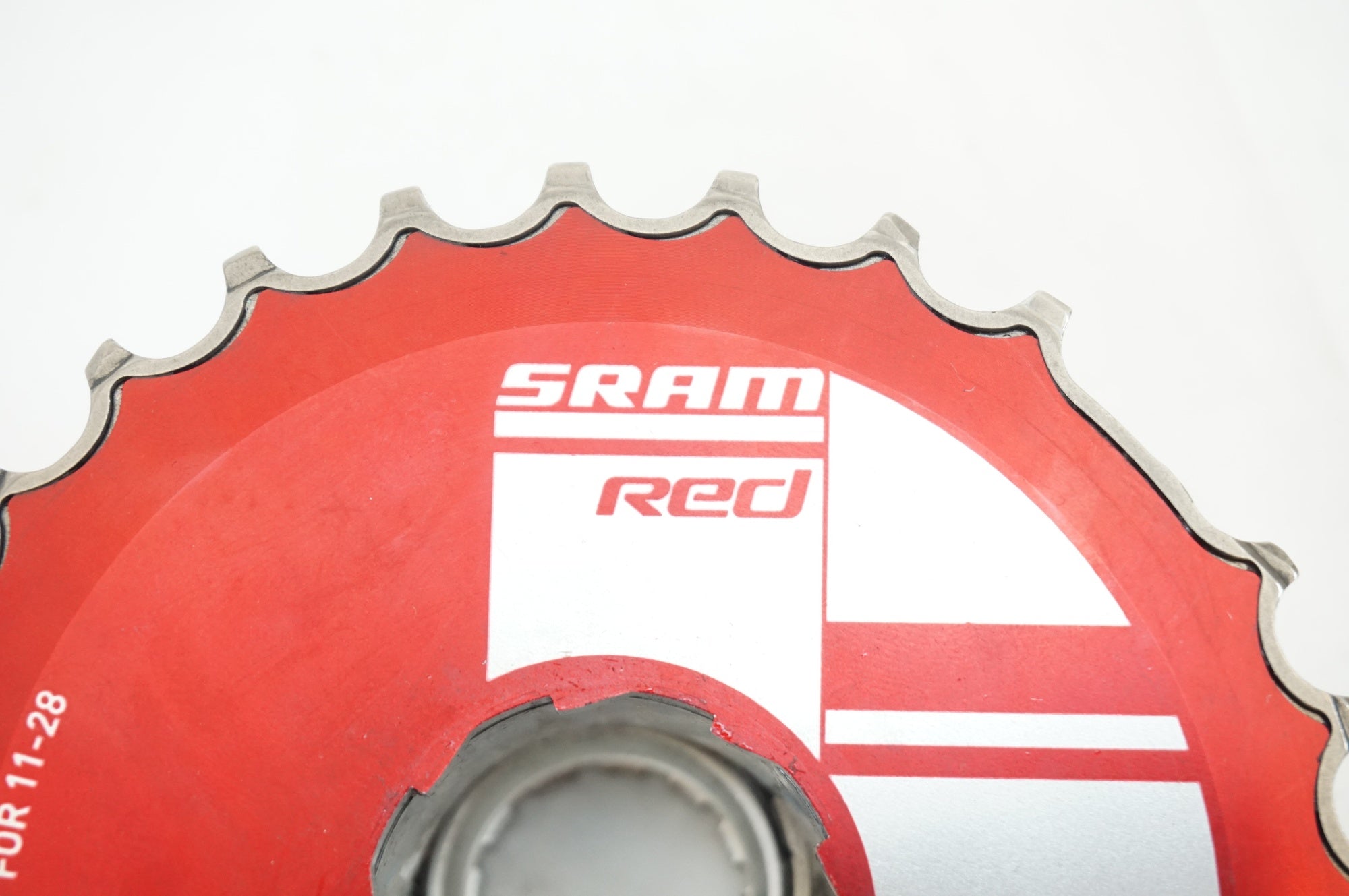 SRAM 「スラム」 RED OG1090 11-28T スプロケット / 有明ガーデン店