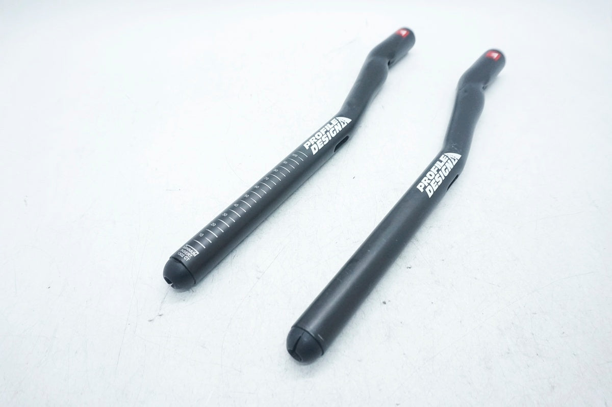 PROFILEDESIGN 「プロファイルデザイン」 Φ22.2 345mm DHバー PROFILEDESIGN 「プロファイルデザイン」 Φ22.2 345mm DHバー