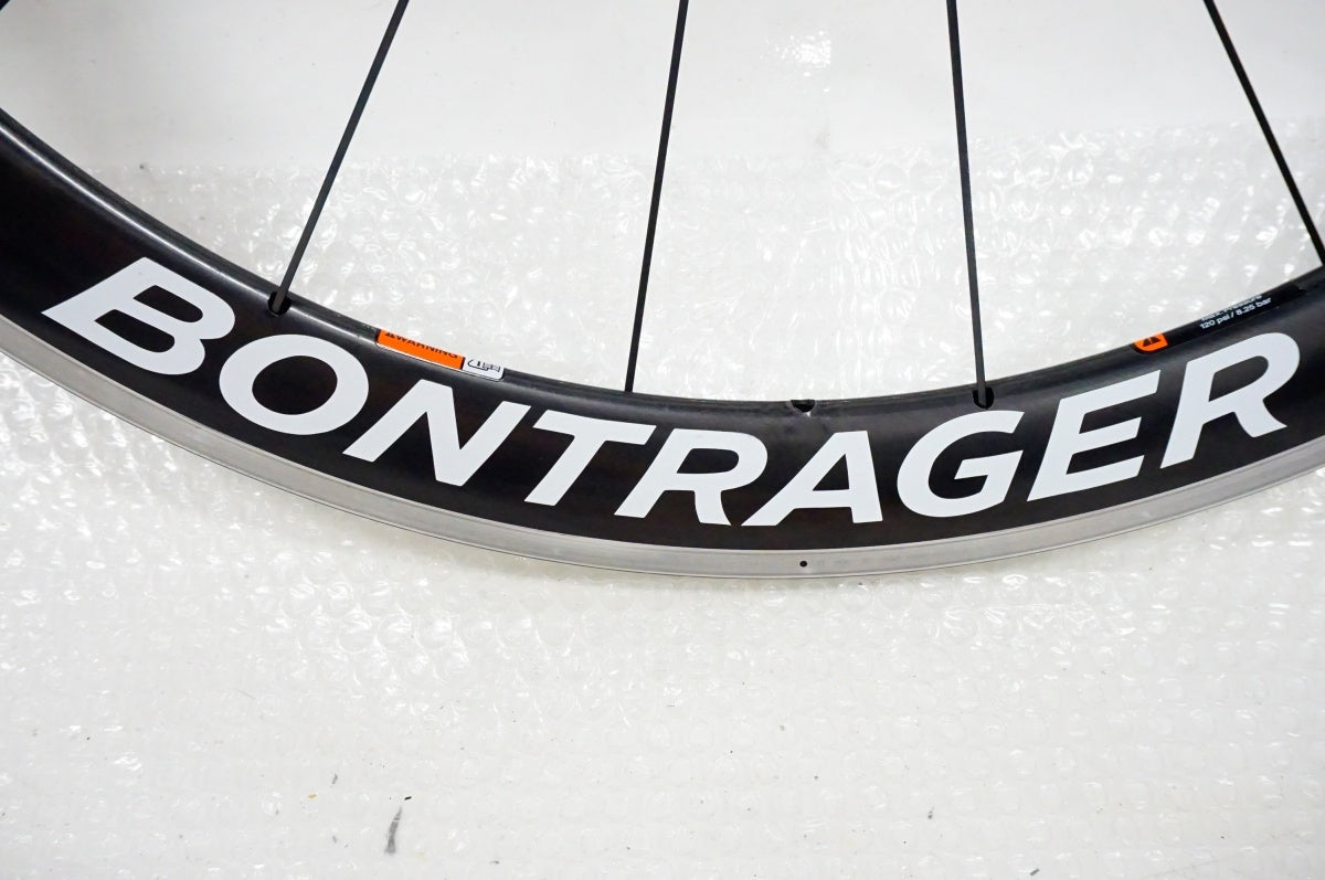 BONTRAGER 「ボントレガー」 AURA 5 TLR シマノ11s ホイールセット / 名古屋大須店