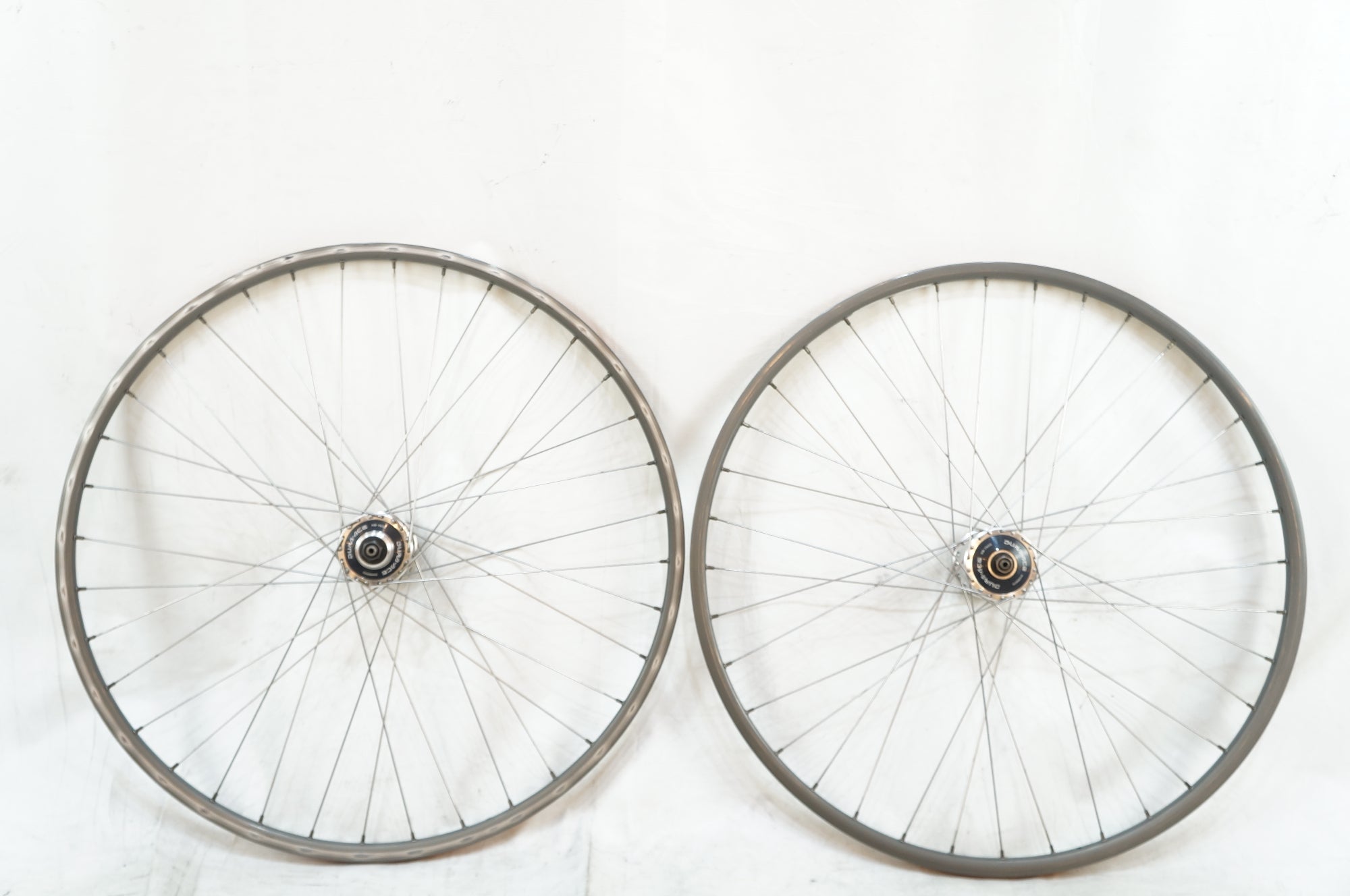 SHIMANO 「シマノ」 DURA-ACE HB-7600 ARAYA SDX-5 リム シングル