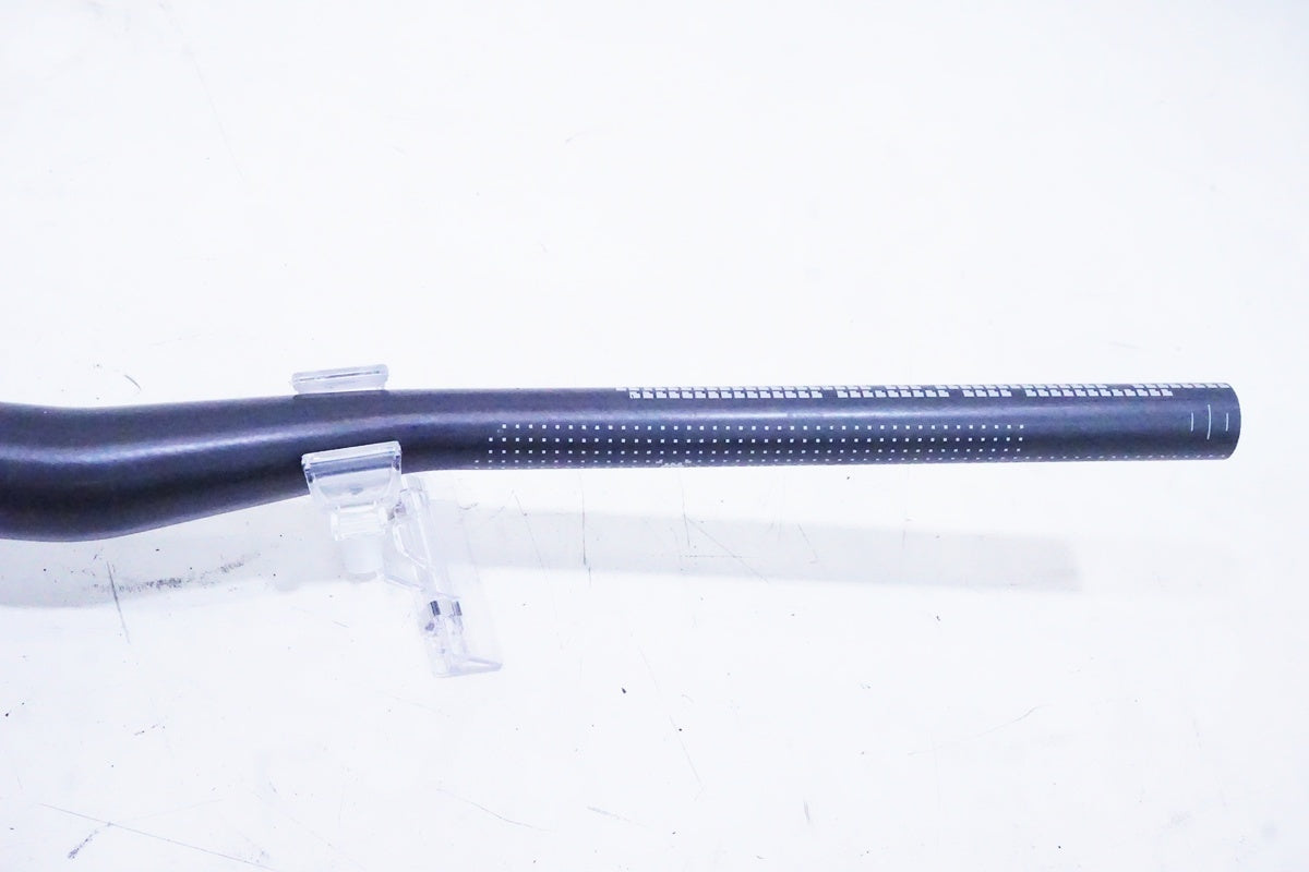 カットあり JOYSTICK「ジョイスティック」 BINARY CARBON 35 φ35.0 735mm ハンドル/ 京都西院店