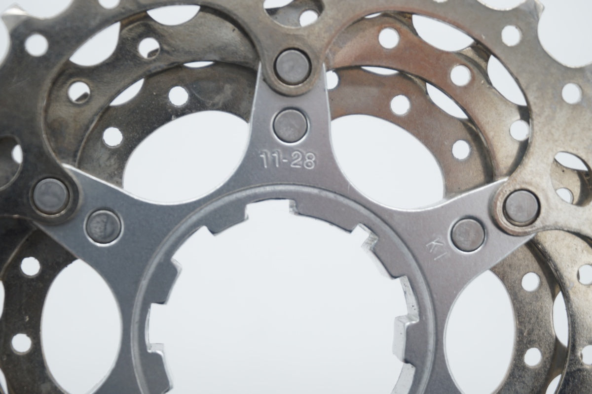 SHIMANO 「シマノ」 105 CS-5700 11-28T スプロケット / 滋賀大津店