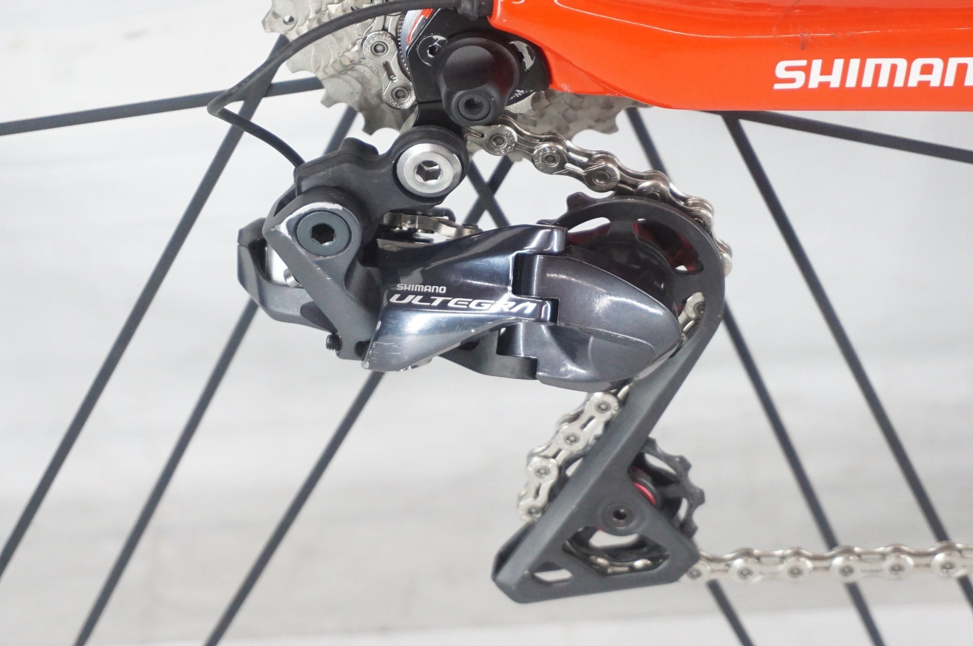 LAPIERRE 「ラピエール」 AIRCODE 500 FDJ MCP 2015年モデル ロード