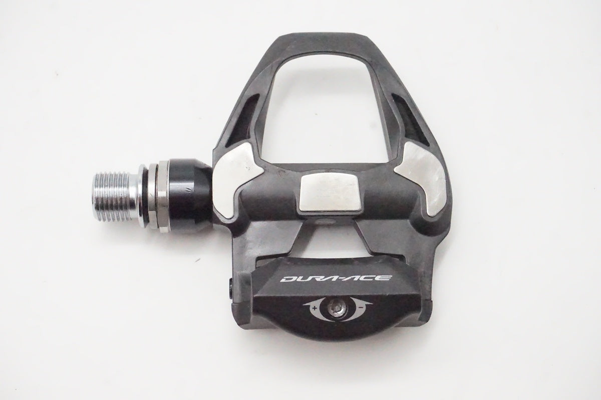 SHIMANO「シマノ」 DURA-ACE PD-R9100 ペダル/ 京都西院店