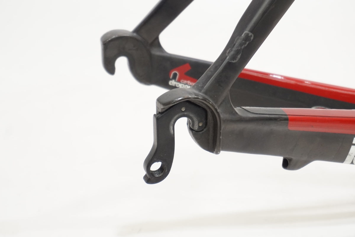 BMC「ビーエムシー」 PRO MACHINE SLC01 2009年モデル フレームセット/ 京都西院店