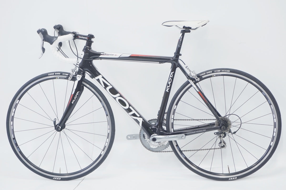 KUOTA 「クオータ」 KORSA TIAGRA 2013年モデル ロードバイク / 京都