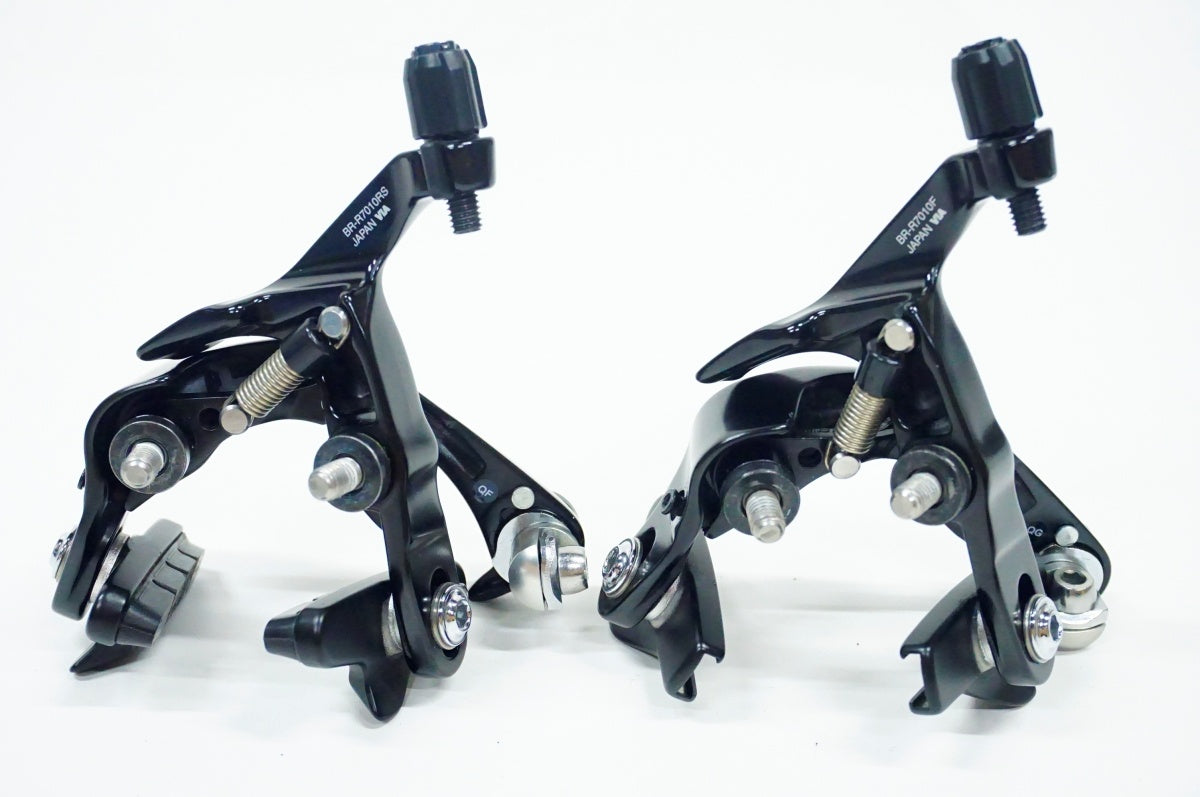 SHIMANO 「シマノ」 105 BR-R7010-F/RS ダイレクトマウント キャリパーブレーキセット / 名古屋大須店