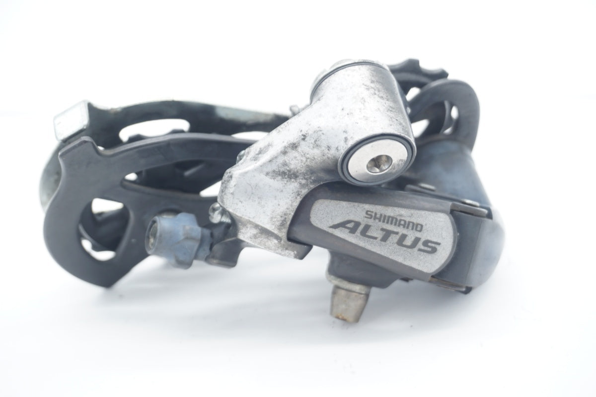 SHIMANO 「シマノ」 ALTUS RD-M310 リアディレイラー / 滋賀大津店