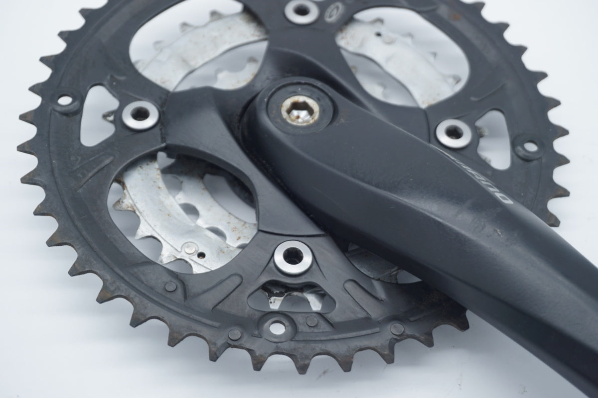 SHIMANO 「シマノ」 FC-M442 44-32-22T 170mm クランク / 滋賀大津店