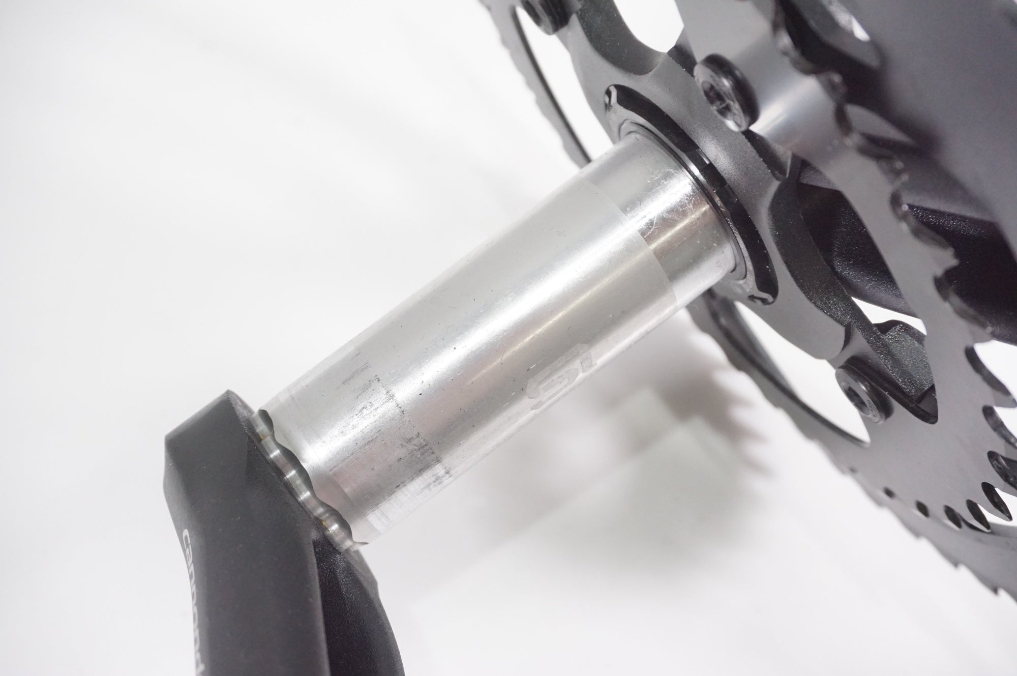 CANNONDALE 「キャノンデール」 FSA SI 52-36T 170mm クランク