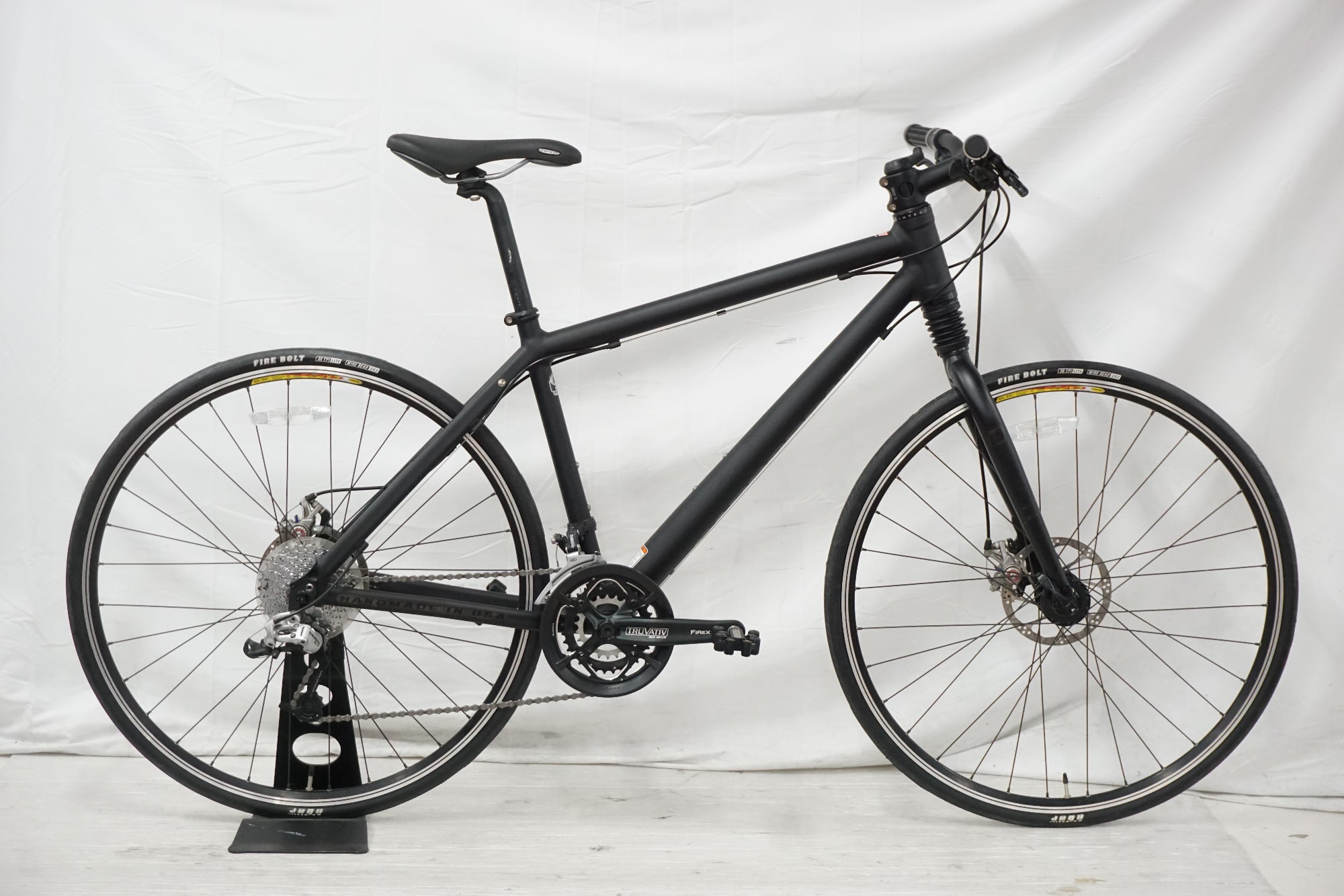 CANNONDALE 「キャノンデール」 BADBOY ULTRA 2005年頃モデル クロスバイク / 奈良店