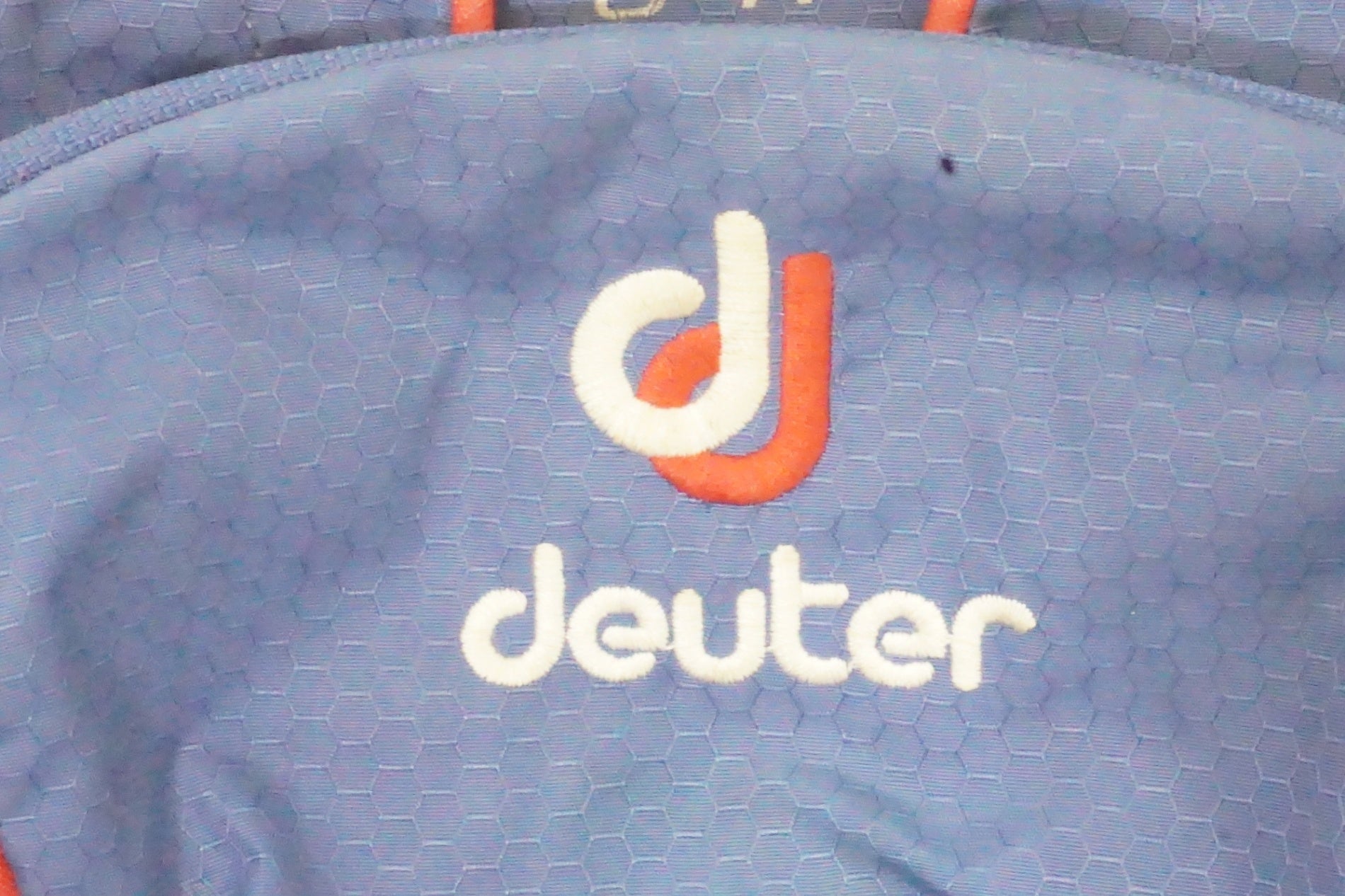 DEUTER「ドイター」 RACE X バックパック / 京都西院店