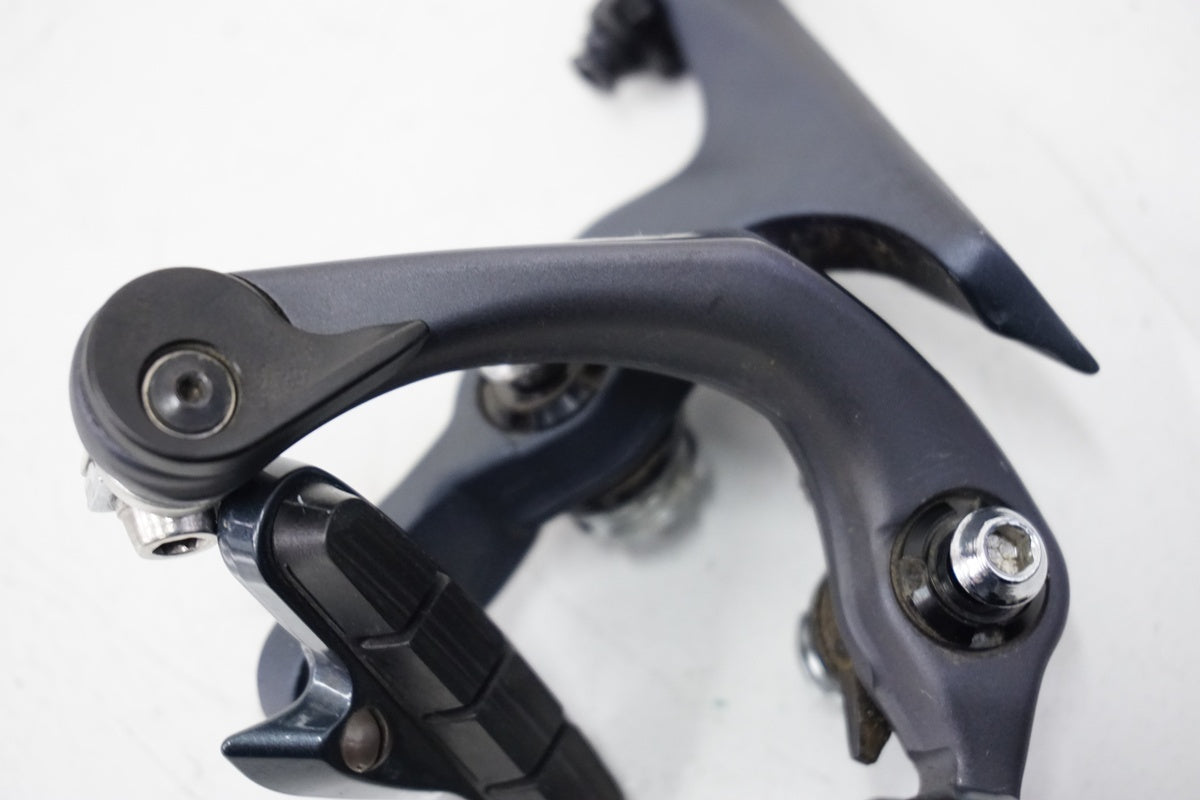 ULTEGRA ダイレクトマウントブレーキ　BR-R8010(FとRS) BR-R8010「FとRS」 アルテグラ ブレーキ前後 ダイレクトマウント BR