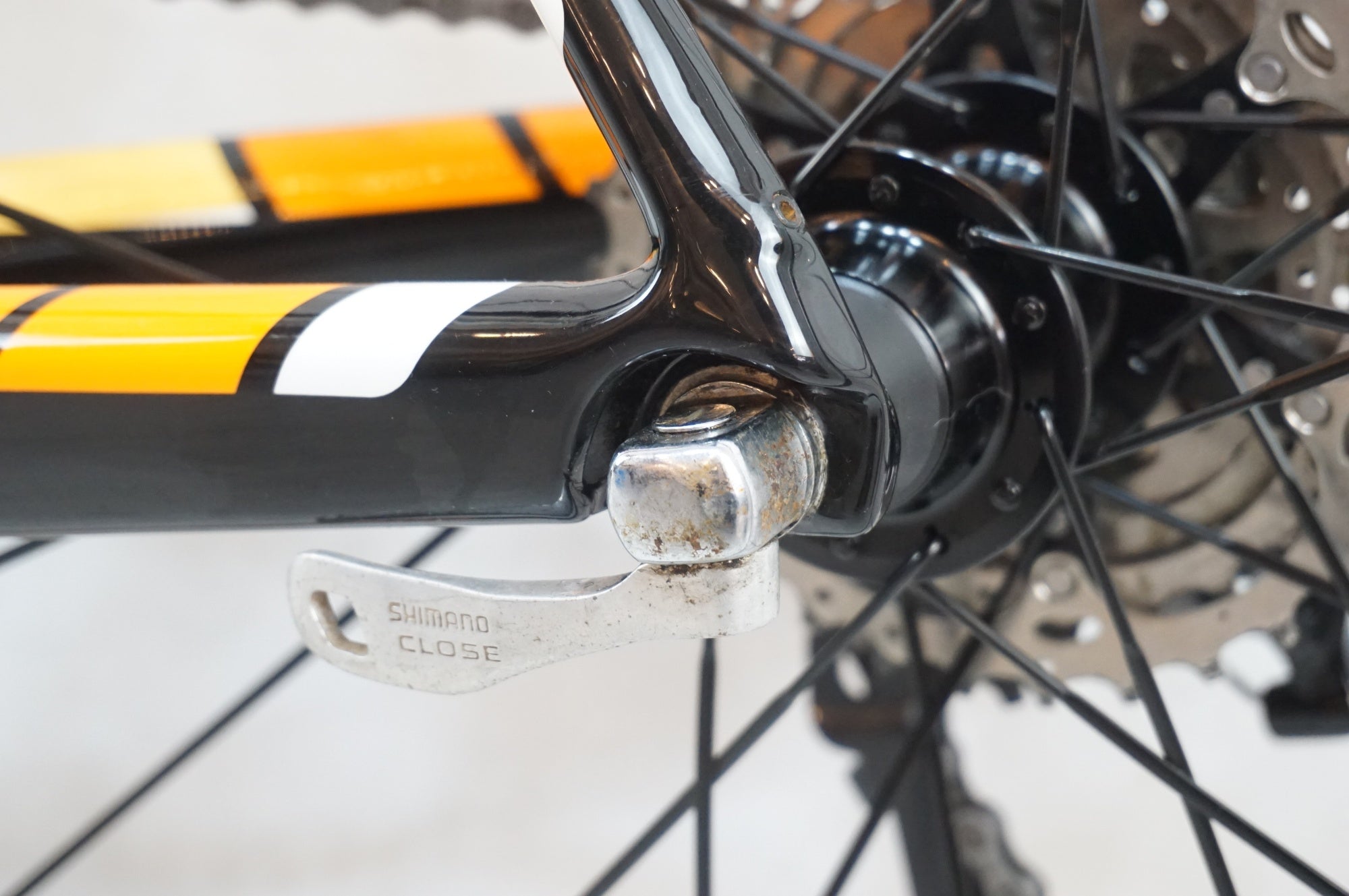 TREK 「トレック」 DOMANE 4.3 105 2015年モデル ロードバイク / 浦和