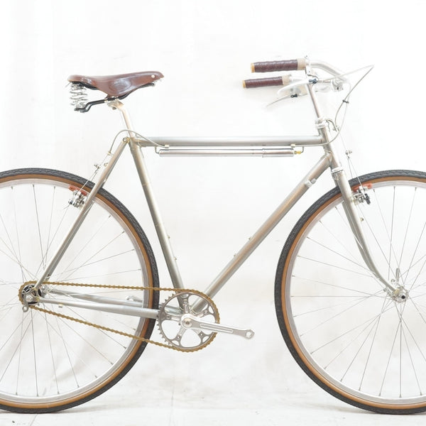 中古ピストバイク・シングルスピード｜LEADER・FUJI【バイチャリ】