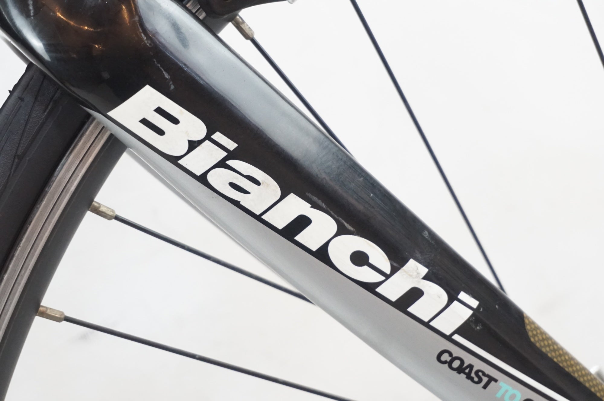 BIANCHI 「ビアンキ」 VIA NIRONE 7 TIAGRA 2012年モデル ロードバイク / 浦和ベース