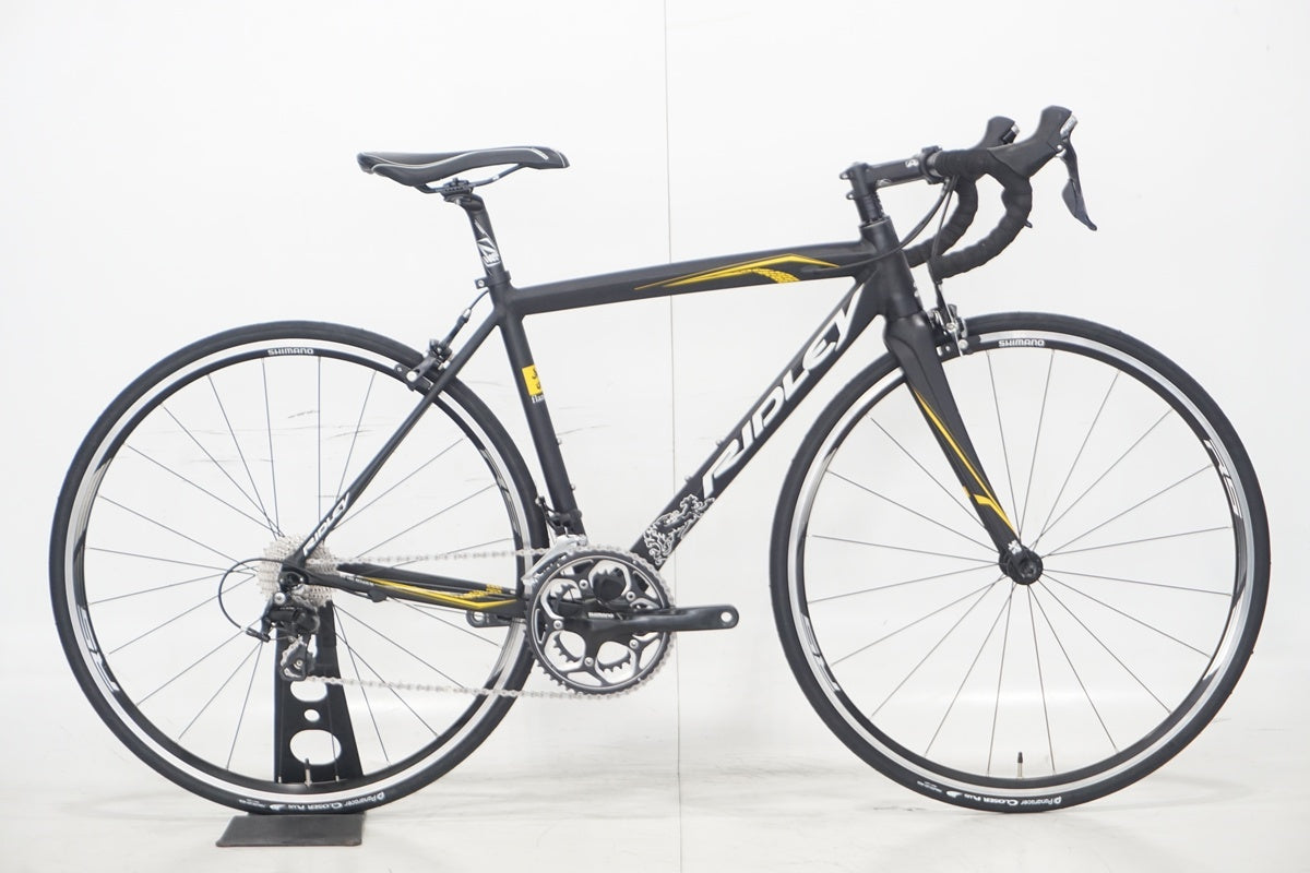 RIDLEY 「リドレー」 FENIX AL 2016年モデル ロードバイク / 滋賀大津店